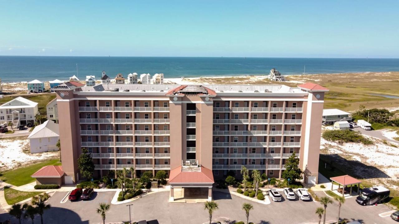 The Dunes 502 By Vacation Homes Collection Gulf Shores Dış mekan fotoğraf