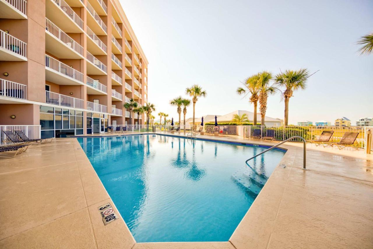 The Dunes 502 By Vacation Homes Collection Gulf Shores Dış mekan fotoğraf