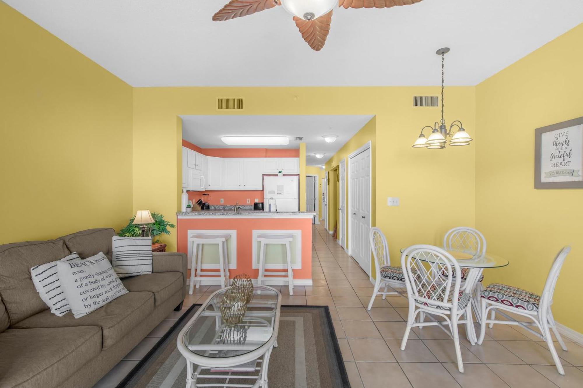 The Dunes 502 By Vacation Homes Collection Gulf Shores Dış mekan fotoğraf