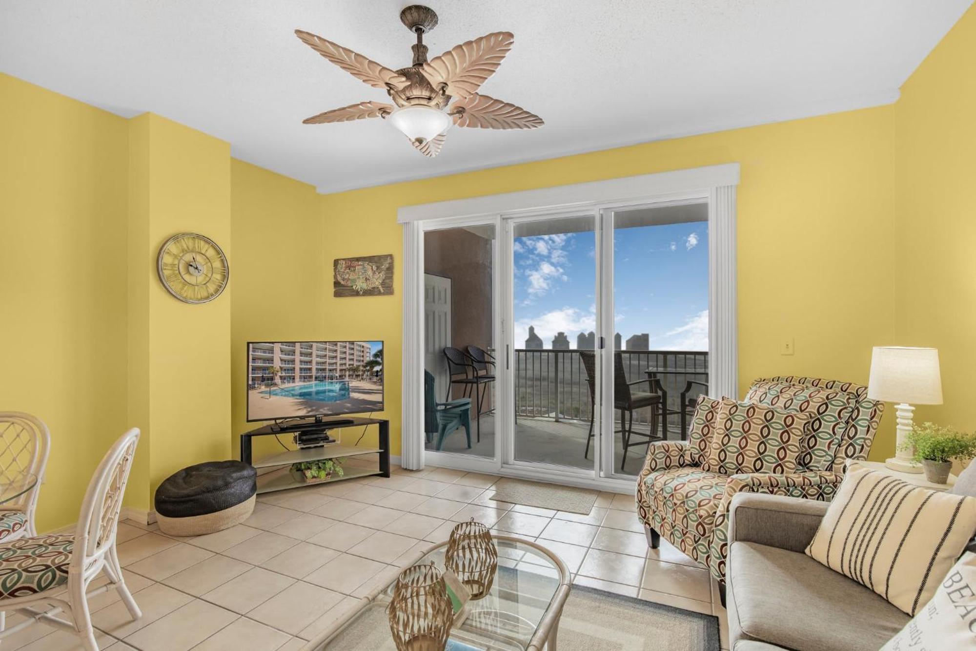 The Dunes 502 By Vacation Homes Collection Gulf Shores Dış mekan fotoğraf
