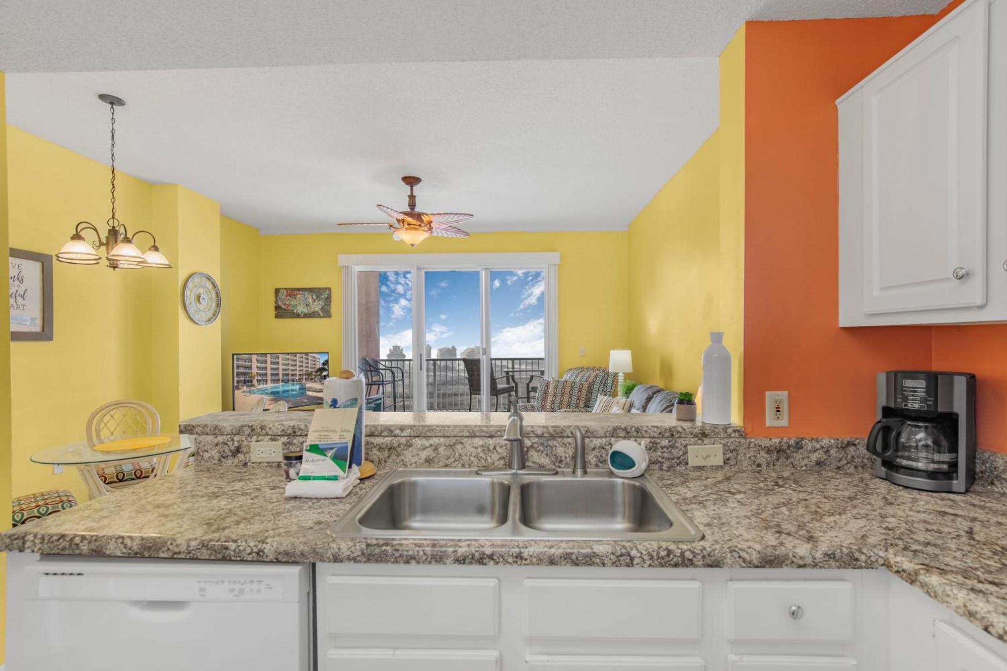 The Dunes 502 By Vacation Homes Collection Gulf Shores Dış mekan fotoğraf