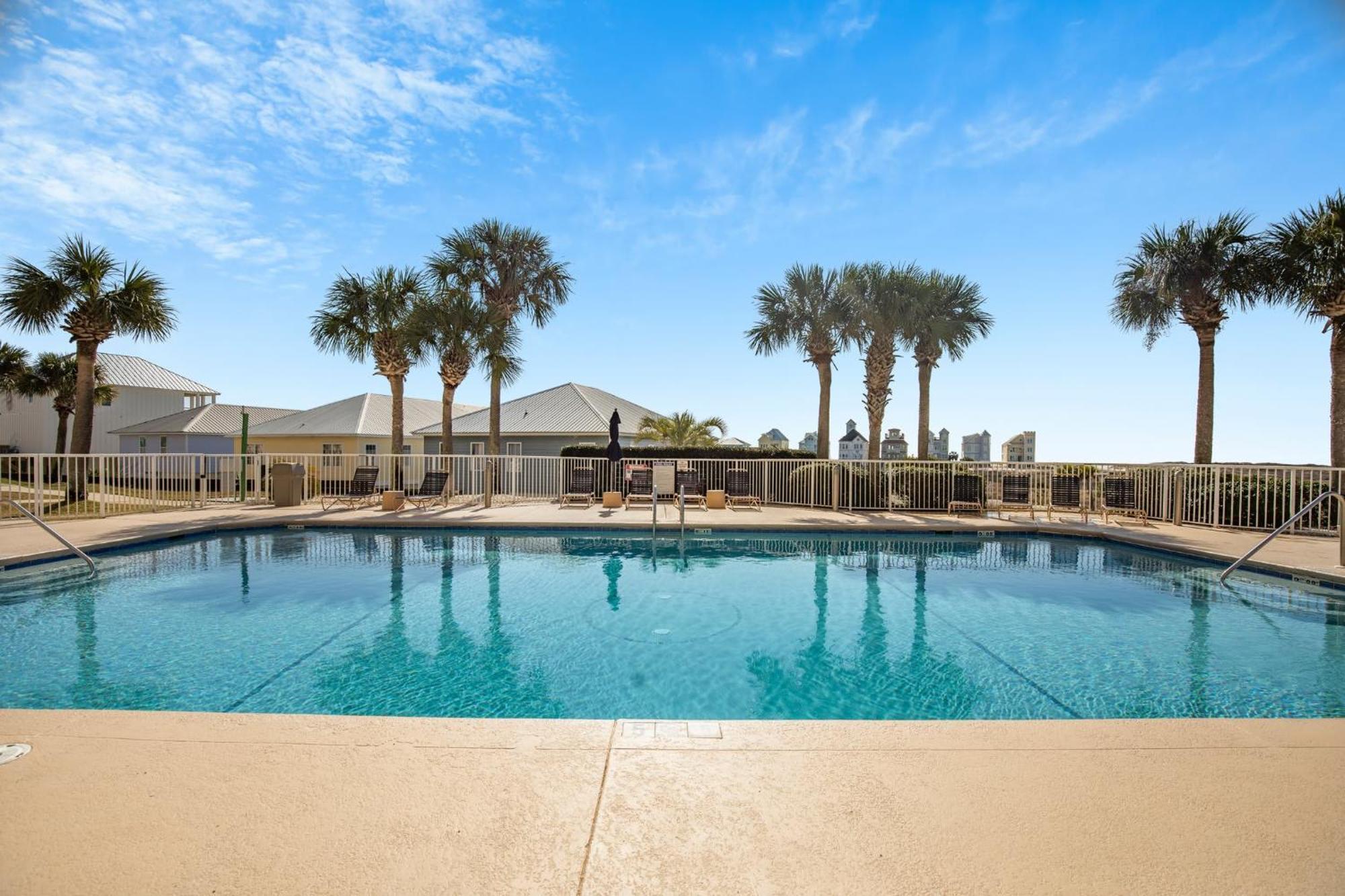 The Dunes 502 By Vacation Homes Collection Gulf Shores Dış mekan fotoğraf