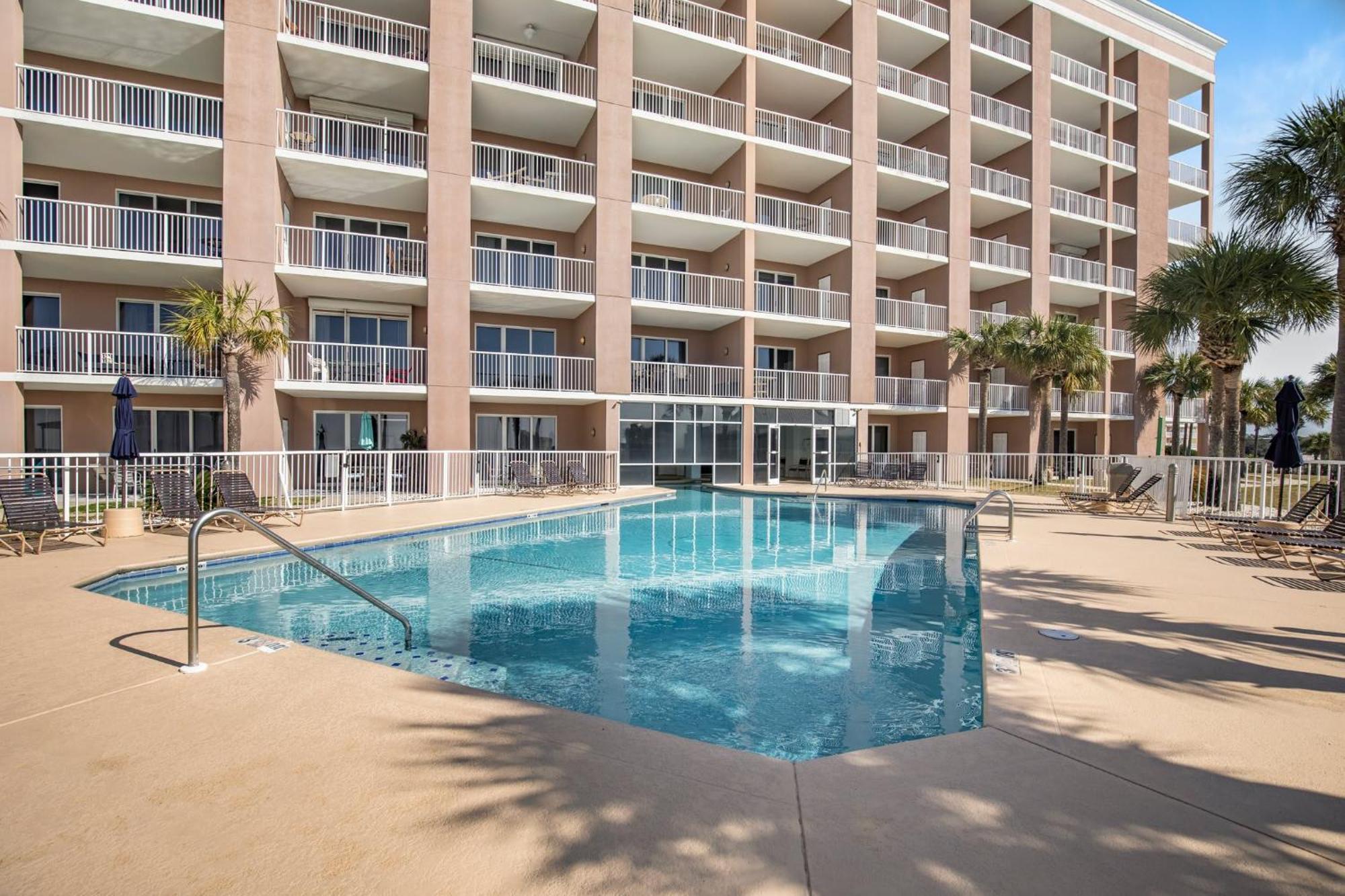 The Dunes 502 By Vacation Homes Collection Gulf Shores Dış mekan fotoğraf