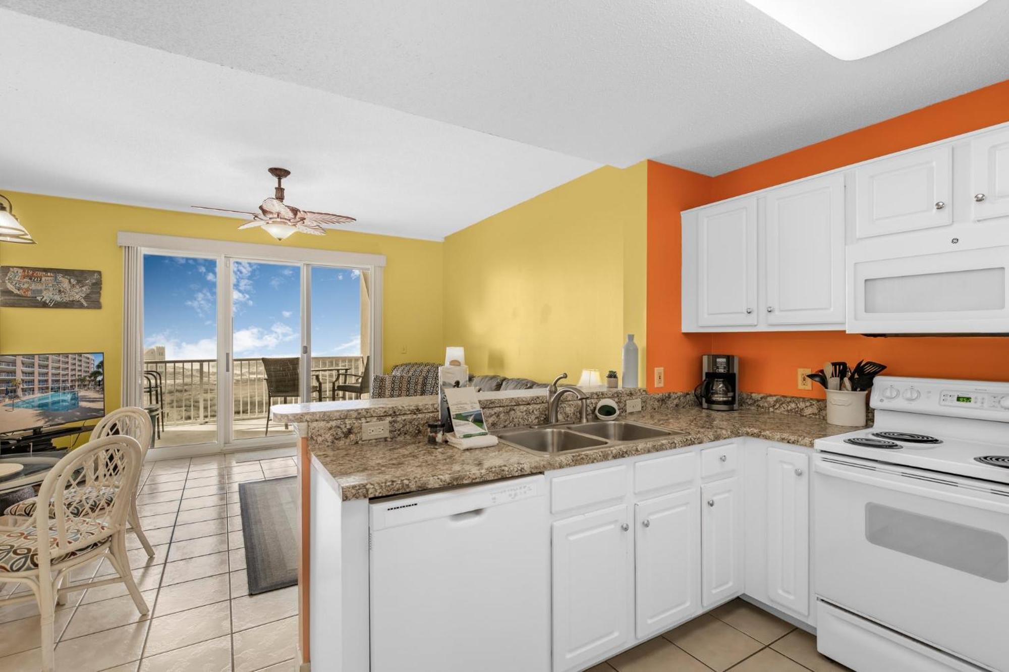 The Dunes 502 By Vacation Homes Collection Gulf Shores Dış mekan fotoğraf