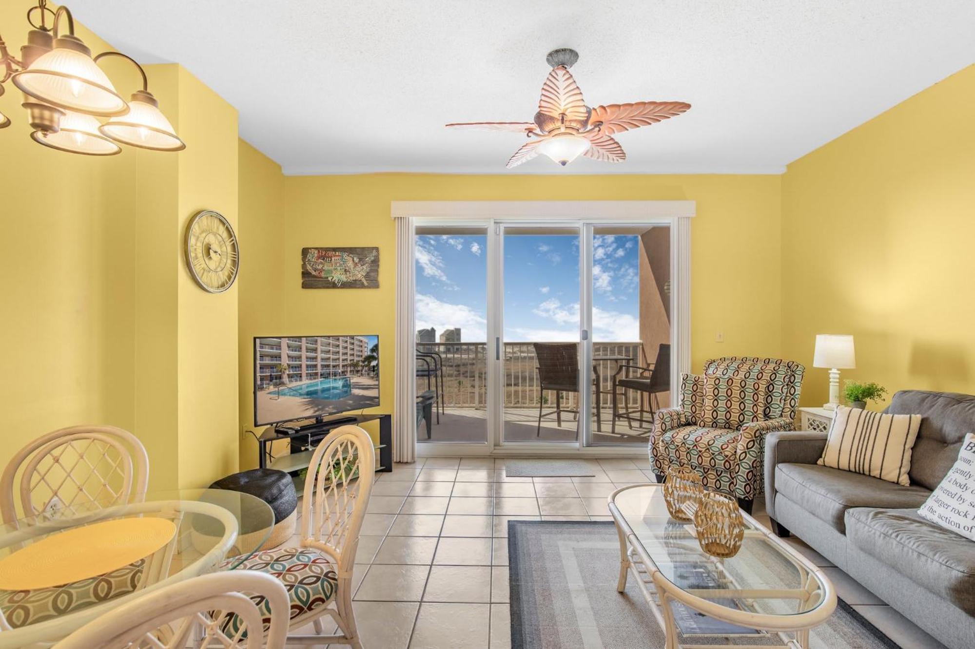 The Dunes 502 By Vacation Homes Collection Gulf Shores Dış mekan fotoğraf
